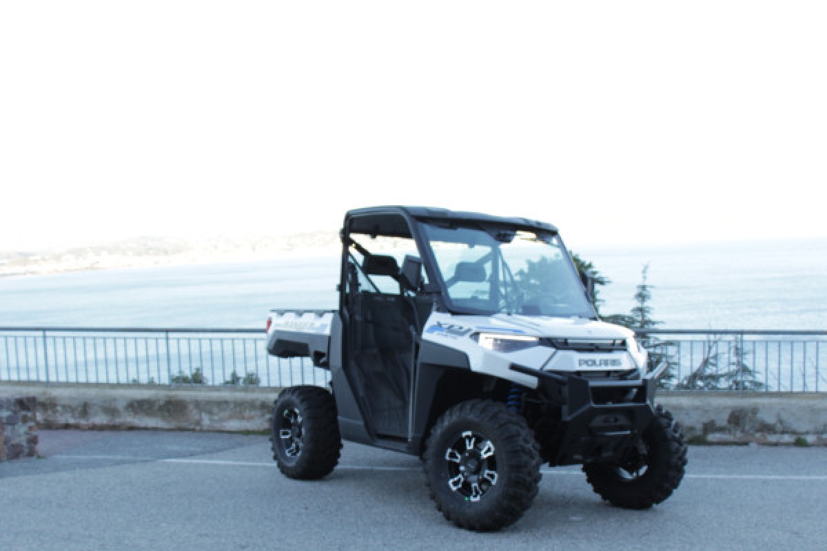 2 in 1 day: Discover l'Estérel between Land & Sea - Expérience Côte d'Azur