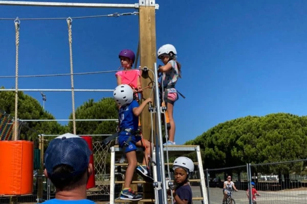 Expérience Côte d'Azur | Your children's adventure park in Fréjus!