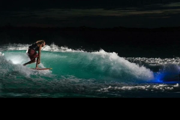 Wakesurf - Saint-Raphaël - Expérience Côte d'Azur