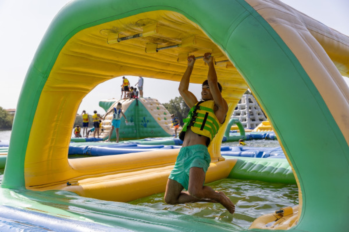 Waterworld fun aqua park by Esterel Cote d Azur Experience Cote d Azur