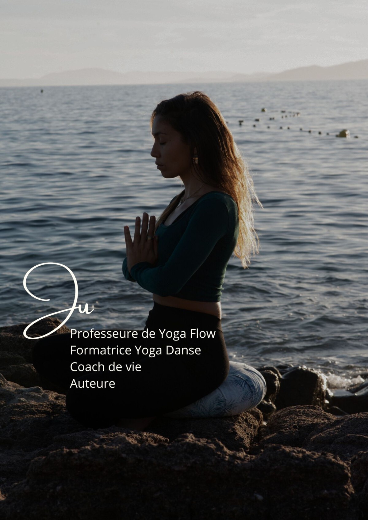 Yoga & healthy eating retreat in Saint-Raphaël - Expérience Côte d'Azur