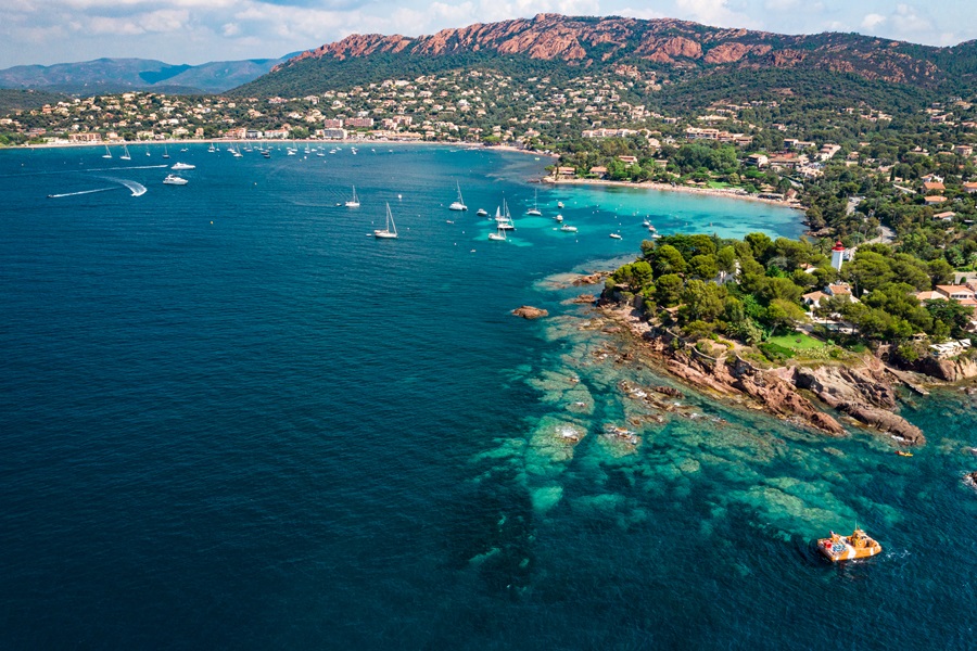 À propos Expérience Côte d'Azur